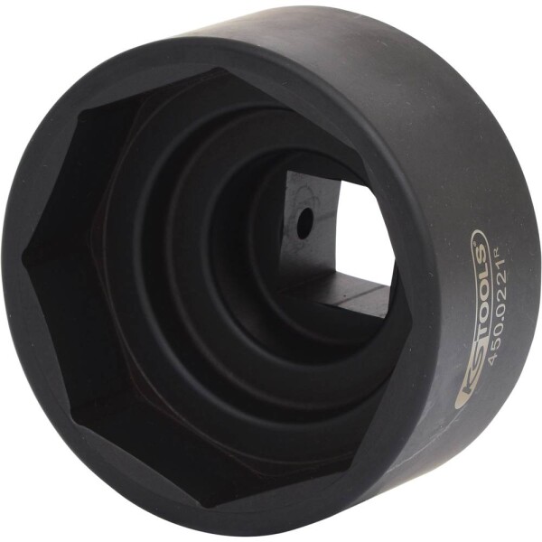 KS Tools 4500221 450.0221 klíč na nápravovou matici 80 mm 80 mm 1