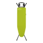 Rolser K-S Black Tube S limetková / Žehlicí prkno / 110 x 32 cm