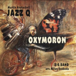 CD Jazz Q & Kratochvíl Martin - Oxymoron