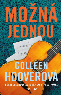 Možná jednou - 2. vydání - Colleen Hoover