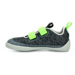 Affenzahn Sneaker Knit Happy Panther