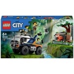 60426 LEGO® CITY Nedušečka na výzkum