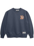 Lobster & Lemonade Pánská mikina Denver Broncos NFL L&L '96 Classics Crew Sweater Velikost: M