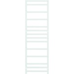 Weidmüller 1951920000 označení přístroje bílá 100 ks