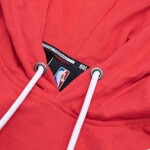 Pánská mikina Atlanta Hawks NBA Trae Young #11 Outerstuff Hoodie Velikost: S