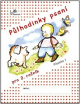 Půlhodinky psaní
