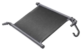 Marimex ohřev solární Slim 90 / Solární ohřev bazénu / max 5-6 m3 / hadice 32 a 38 mm (10745106)