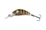 Salmo Wobler Hornet Sinking Real Identity Perch - 4cm 4,3g,Salmo Wobler Hornet Sinking Real Identity Perch - 4cm 4,3g