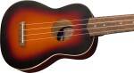 Fender Venice Soprano Uke WN 2CS