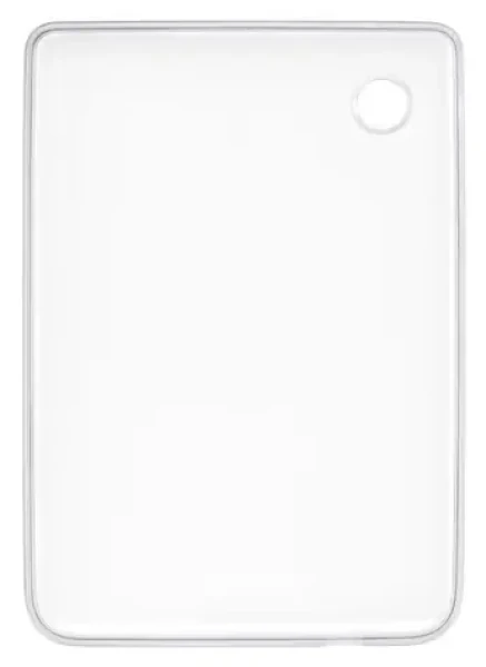 Kobo Clear Case pro Clara Colour a BW průhledné / Pouzdro / Odolné proti poškrábání / Pro 6" čtečky (N365-AC-CT-C-PL)