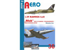 Albatros L-39 4.díl Miroslav Irra