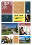 Campus Sur A1-B1 - Edición híbrida Libro del alumno + Campus (12 meses) - Pablo Garrido