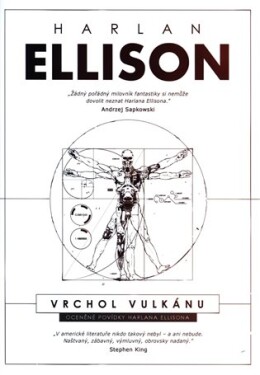 Vrchol vulkánu Harlan Ellison