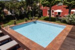 Renolit ALKORPLAN Touch - Origin; 1,65 m šířka, 2,0 mm, 25 m kotouč - Bazénová fólie