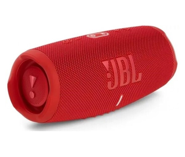JBL Charge 5 red, bezdrátové repro s powerbankou, PartyBoost, IP67, 40W EDF_816411
