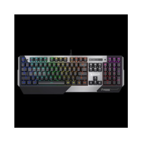 A4tech Bloody LIGHT STRIKE B865N mechanická RNBW herní klávesnice, USB, CZ EDF_546915