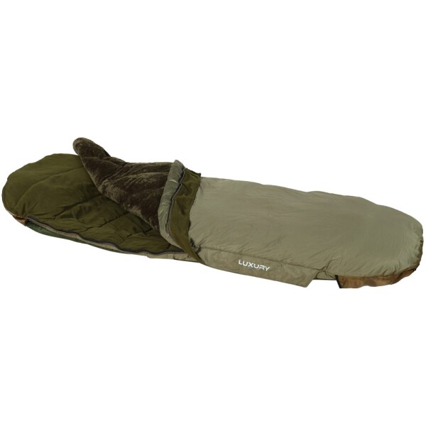 Giants fishing Spací pytel 5 Season Luxury Sleeping Bag,Giants fishing Spací pytel 5 Season Luxury Sleeping Bag