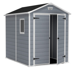KETER MANOR domek 6x8 DD