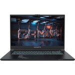 GIGABYTE G7 KF černá / 17.3" FHD / Intel Core i5-12500H 2.5GHz / 16GB / 512GB SSD / RTX 4060 8GB / BezOS (G7 KF-E3EE213SD)