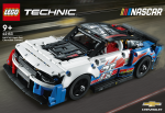 LEGO LEGO Technic 42153 NASCAR® Next Gen Chevrolet Camaro ZL1