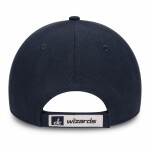 New Era Pánská kšiltovka Washington Wizards NBA The League