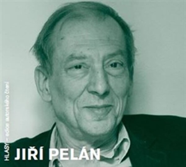 Jiří Pelán Jiří Pelán