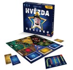 Ptakoviny.cz Hra - Hvězda večírku
