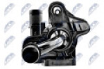 PIETRO Termostat PEUGEOT 1007 206 207 307 308 407 Exper Partner 1.6 HDi
