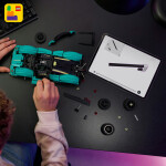 LEGO LEGO® Technic 42208 Aston Martin Valkyrie