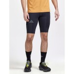 Běžecké šortky CRAFT PRO TRAIL SHORT TIGHTS Velikost textilu: