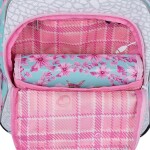 Bagmaster batoh Lumi 23 Pink/Blue