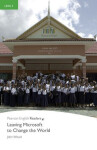PER Level Leaving Microsoft to Change the World Bk/MP3 Pack Wood John
