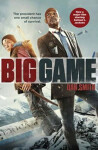Big Game Movie Daniel Smith