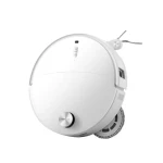 Roborock Qrevo Edge 2 Pro bílá / Robotický vysavač / Wi-Fi / 5200 mAh / 63 dB