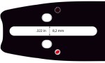 Vodící lišta OREGON 1,5-.325" 40 cm 168PXBK095