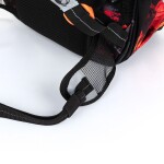 Bagmaster BETA 23 B školní batoh - Hasiči