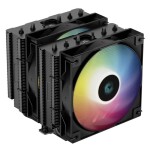 DeepCool AG620 BK ARGB R-AG620-BKANMN-G-2