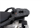 Ktm 990 SM-T - horní nosič alu-rack SW-Motech