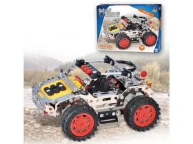 MaDe 13987 - Malý mechanik - Off-road