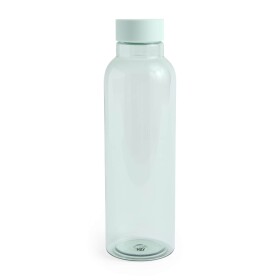 HAY Lahev na vodu Miz No. 2 Ice Blue – 1,5 l, modrá barva, plast