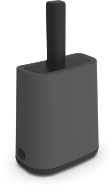 Lopatka držákem BIALA antracit