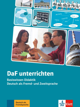 DaF Unterrichten neu