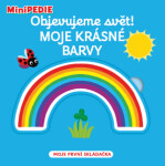 Objevujeme svět! Moje krásné barvy