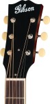 Gibson J-185 Century 12-Fret Vintage Amber