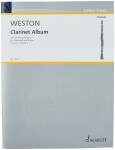 KN Clarinet Album