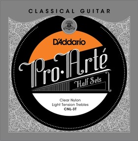 D'Addario CNL-3T