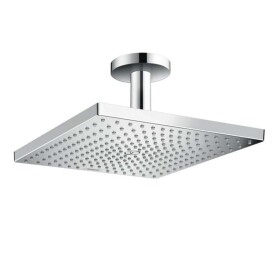 HANSGROHE - Raindance E Hlavová sprcha, 30x30 cm, EcoSmart, chrom 26251000