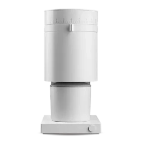 Fellow Opus Grinder bílý