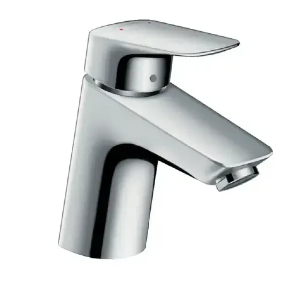 Hansgrohe Logis - Umyvadlová baterie chrom (71071000)