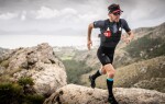 Běžecké šortky Compressport Trail Under Control Short Velikost: (obvod stehna